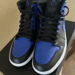 Air Jordan 1s